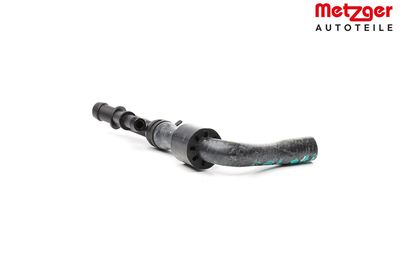 FURTUN RADIATOR METZGER AUTOTEILE 2420792 24