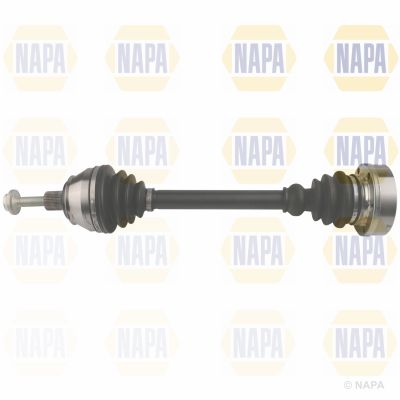 Drive Shaft NAPA NDS1163LR