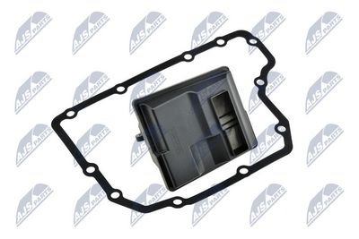 FILTRU HIDRAULIC CUTIE DE VITEZE AUTOMATA NTY FSFVV001 1