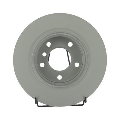 спирачен диск FERODO DDF1285C