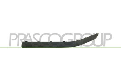 покривна/защитна лайсна, броня PRASCO HN0331244