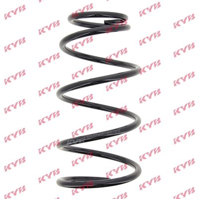 Suspension Spring KYB RA3767