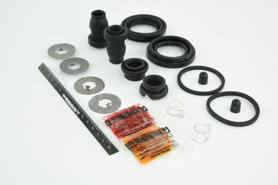 SET REPARATIE ETRIER FEBEST 0175GSE25R 10