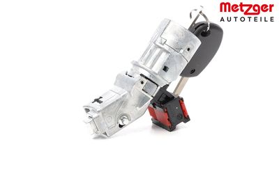 BLOCAJ VOLAN METZGER AUTOTEILE 2310812 27