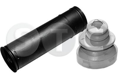 ударен тампон, окачване (ресьори) STC T406276