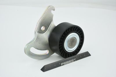 ROLA INTINZATOR CUREA TRANSMISIE FEBEST 2487MEGII 47