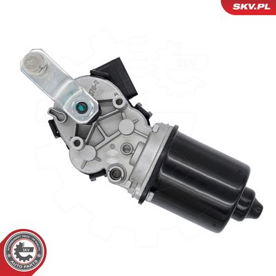 Motorčeky stieračov ESEN SKV 19SKV261