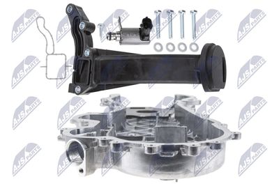 POMPA ULEI NTY BPOFT004 4