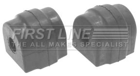 Repair Kit, stabiliser coupling rod FIRST LINE FSK7382K