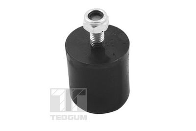ANSCHLAGPUFFER FEDERUNG TEDGUM TED40458 1