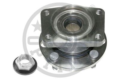 OPTIMAL 302190 Подшипник ступицы  для FORD MONDEO (Форд Мондео)