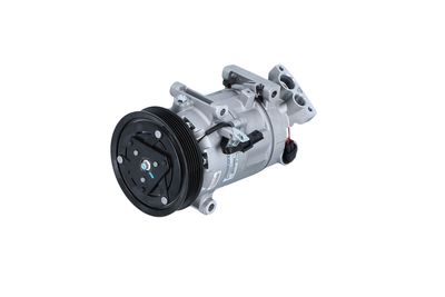 COMPRESOR CLIMATIZARE NRF 320214 11