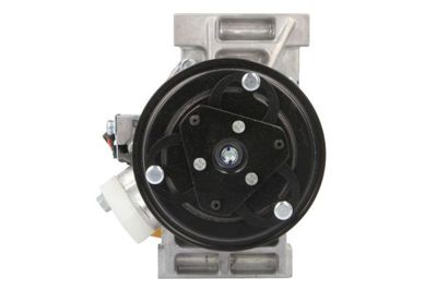 Airconditioning compressor past: DACIA LOGAN II, LOGAN MCV II, SANDERO II  NISSAN MICRA V 1.0 12.16-