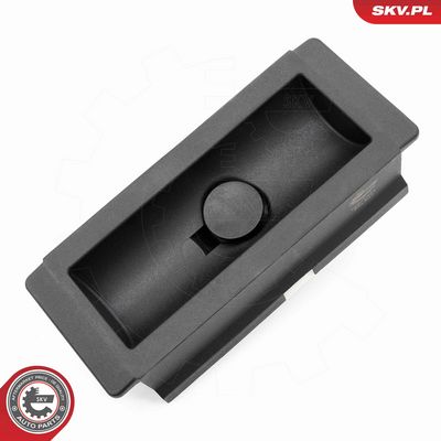 Aufnahme, Wagenheber