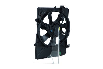 VENTILATOR RADIATOR NRF 47283 20