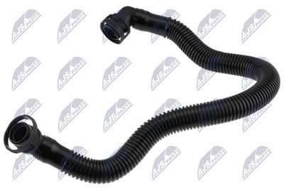 Žarna, karterio alsuoklis