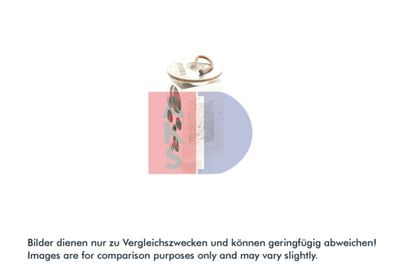 EXPANSIONSVENTIL KLIMAANLAGE