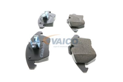 BREMSBELAGSATZ SCHEIBENBREMSE VAICO V109888 53