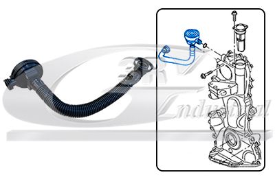 VENTIL AERISIRE CARTER