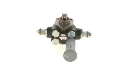 BOSCH Kraftstoffpumpe