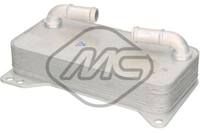 Metalcaucho Alyvos aušintuvas, automatinė transmisija