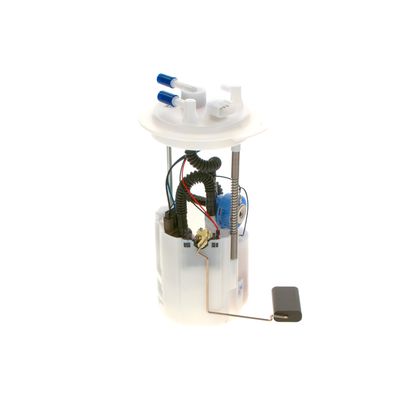 SISTEM ALIMENTARE CU COMBUSTIBIL BOSCH 0986580987 25