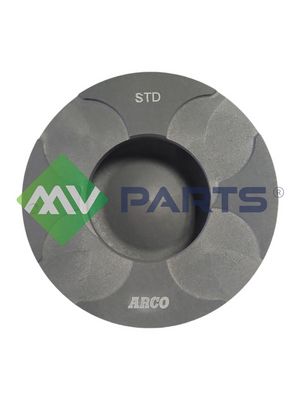 PISTON MV Parts MVP8708 1