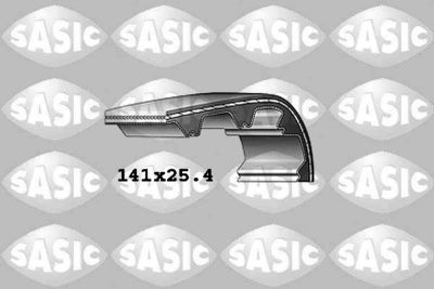 SASIC 1760014 Ремень ГРМ  для FIAT ULYSSE (Фиат Улссе)