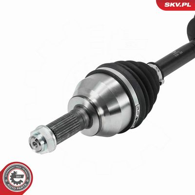 PLANETARA ESEN SKV 40SKV031 3