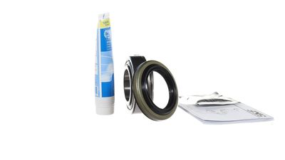 RADLAGERSATZ SKF VKBA9058CL 29