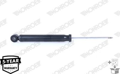 Shock Absorber 23987