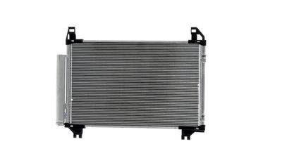 CONDENSATOR CLIMATIZARE MAHLE AC800000S 11