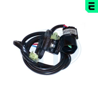 SENZOR IMPULSURI ARBORE COTIT