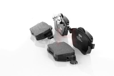 SET PLACUTE FRANA FRANA DISC GH GH419985 49
