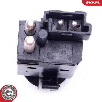 Stabdžių žibinto jungiklis