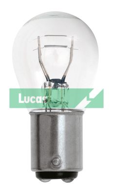 LUCAS Glühlampe, Blinkleuchte Lucas (LLB380)