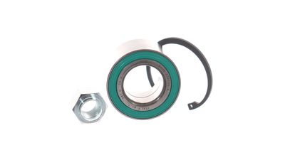 RADLAGERSATZ SKF VKBA3902 37