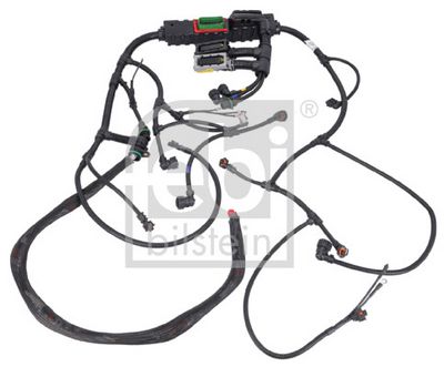 Ledningsnet, motoradministration FEBI BILSTEIN 1006506
