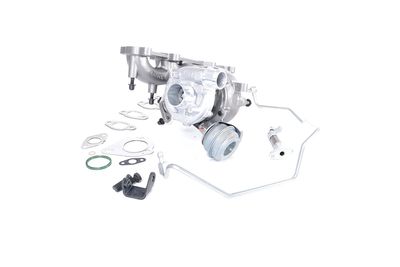 LADER AUFLADUNG BTS Turbo T981017 5