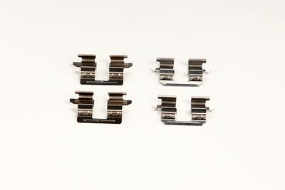 ZUBEHöRSATZ SCHEIBENBREMSBELAG ATE 13046005262 14