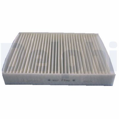 Filter, cabin air TSP0325297C