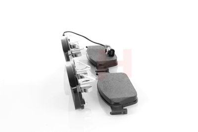 SET PLACUTE FRANA FRANA DISC GH GH414205 19