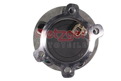 SET RULMENT ROATA METZGER AUTOTEILE WM2359 2