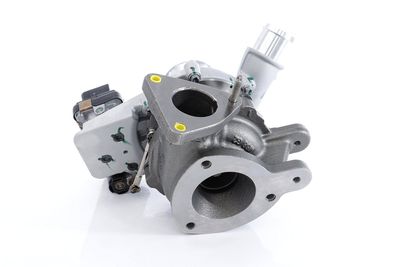 LADER AUFLADUNG BTS Turbo T916549 18