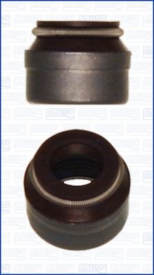 Уплотнительное кольцо, стержень клапана WILMINK GROUP WG1450653 для LADA KALINA