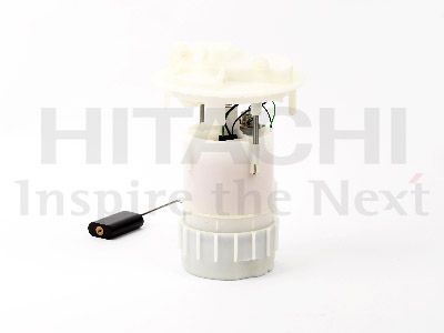 HITACHI 2503594 Топливный насос  для PEUGEOT  (Пежо 301)