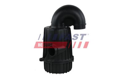 Dangtis, oro filtro korpusas