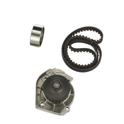 SET POMPA APA + CUREA DINTATA GATES KP15544XS 69