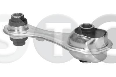 STC T406817 Подушка двигателя  для DACIA  (Дача Логан)