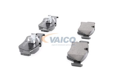BREMSBELAGSATZ SCHEIBENBREMSE VAICO V208124 49